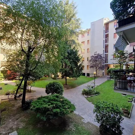 Navigli Daire