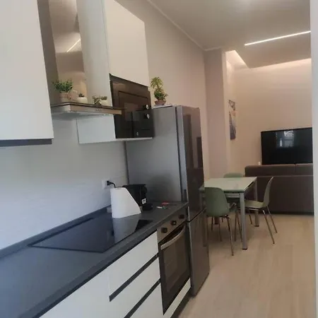 Appartement Navigli *