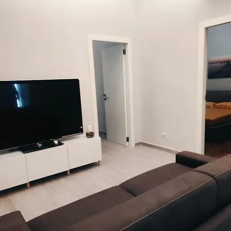 Navigli Appartement