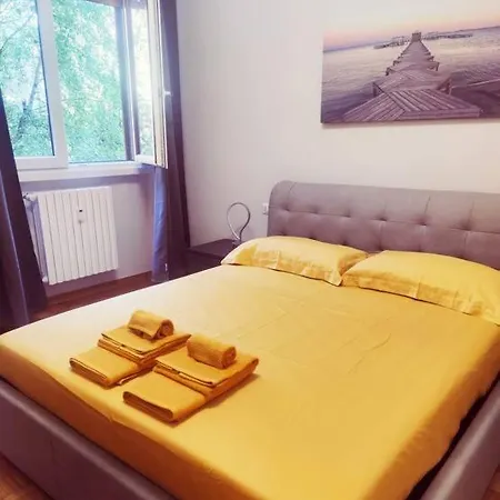 Appartement Navigli *