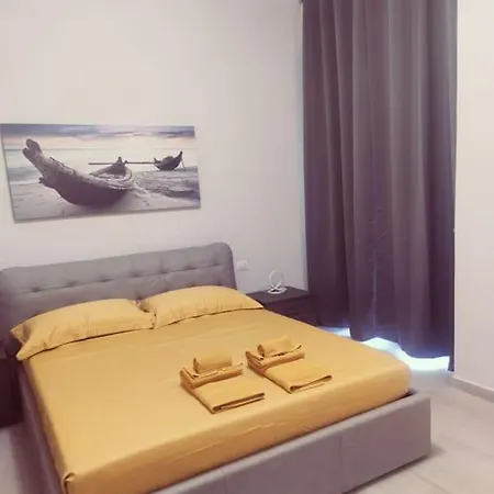 Appartement Navigli *